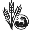Weizenproteine icon